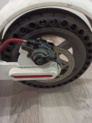 Patinete Xiaomi Mi Electric Scooter 365