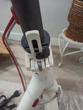 Patinete Xiaomi Mi Electric Scooter 365