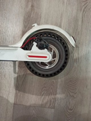 Patinete Xiaomi Mi Electric Scooter 365