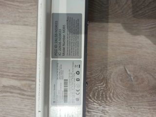 Patinete Xiaomi Mi Electric Scooter 365
