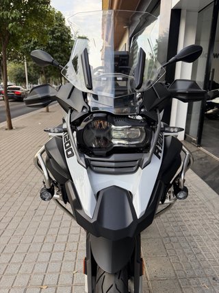 BMW R 1200 GS Adventure