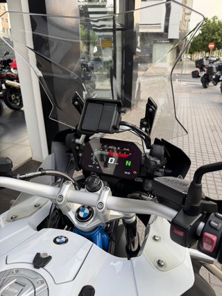 BMW R 1200 GS Adventure