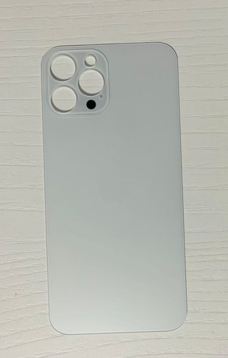 Cristal/Tapa Trasera iPhone 12 Pro Max Original