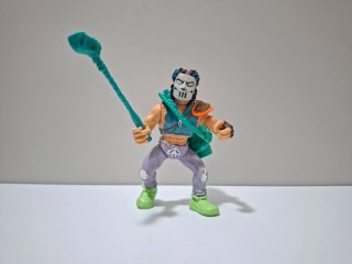 Casey Jones - Tartarughe Ninja