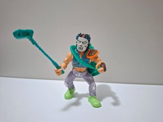Casey Jones - Tartarughe Ninja