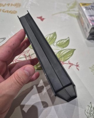 CHUCK ROCK II Sega Master System