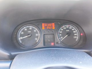 Renault Clio 2004