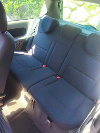 Renault Clio 2004