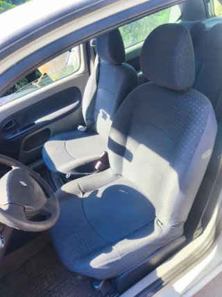 Renault Clio 2004