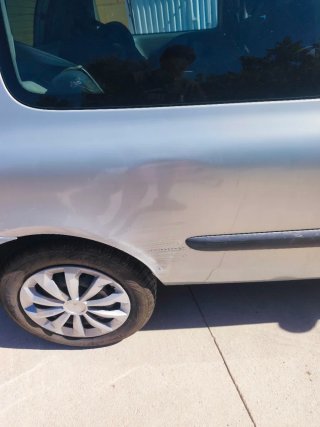 Renault Clio 2004