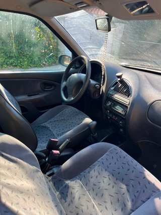 Citroen Saxo 2001