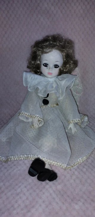 Bambola vintage
