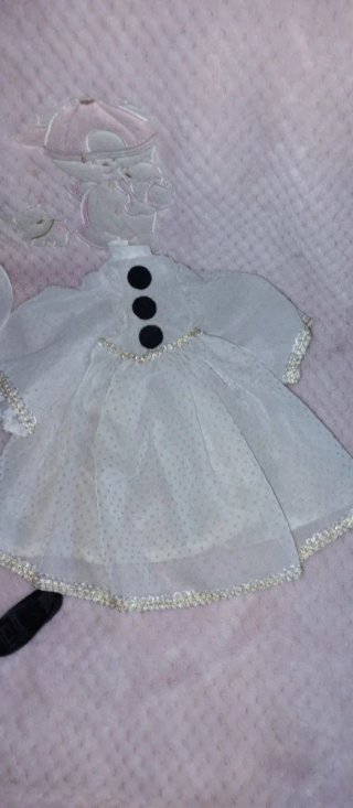 Bambola vintage