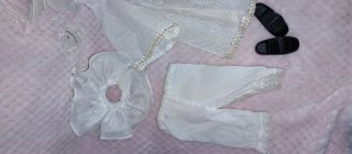 Bambola vintage