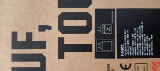 ASUS TUF A14: Ryzen 7, RTX 5060, 32GB RAM, 1TB SSD