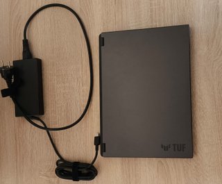 ASUS TUF A14: Ryzen 7, RTX 5060, 32GB RAM, 1TB SSD