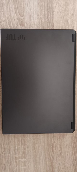 ASUS TUF A14: Ryzen 7, RTX 5060, 32GB RAM, 1TB SSD