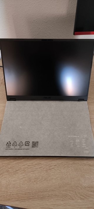 ASUS TUF A14: Ryzen 7, RTX 5060, 32GB RAM, 1TB SSD