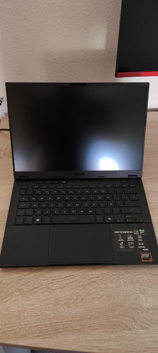 ASUS TUF A14: Ryzen 7, RTX 5060, 32GB RAM, 1TB SSD