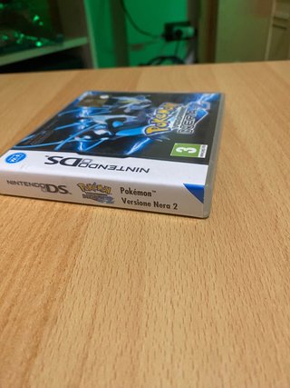 Pokémon versione Nera 2