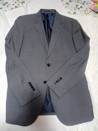 Camisa verde de manga larga camisa oliva ,trajes