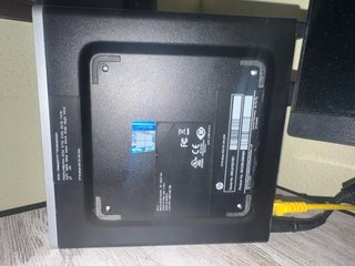 HP EliteDesk 800 G4 Mini — Intel i5-8400T | 16GB R