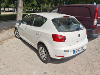 SEAT Ibiza 2016