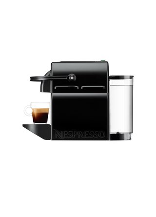 Cafetera Nespresso Negra Nueva