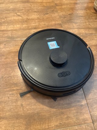 Conga Y70 Robot Aspirador Cecotec