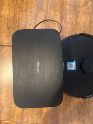 Conga Y70 Robot Aspirador Cecotec