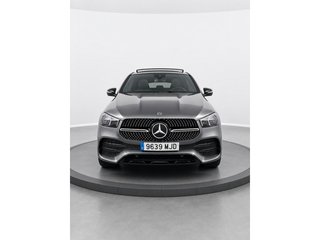 Mercedes-Benz GLE Coupé 300 d 4Matic 198 kW (269 CV)