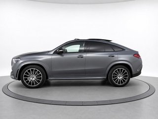 Mercedes-Benz GLE Coupé 300 d 4Matic 198 kW (269 CV)
