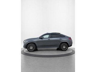 Mercedes-Benz GLE Coupé 300 d 4Matic 198 kW (269 CV)
