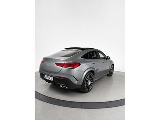 Mercedes-Benz GLE Coupé 300 d 4Matic 198 kW (269 CV)