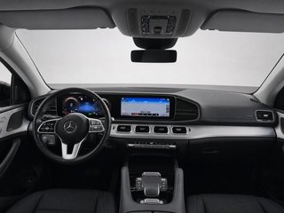 Mercedes-Benz GLE Coupé 300 d 4Matic 198 kW (269 CV)
