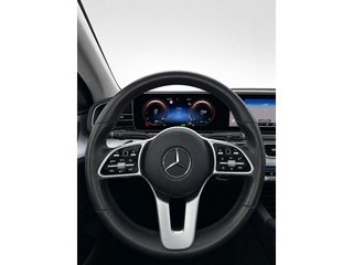 Mercedes-Benz GLE Coupé 300 d 4Matic 198 kW (269 CV)