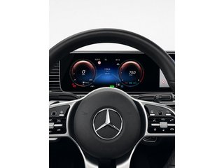 Mercedes-Benz GLE Coupé 300 d 4Matic 198 kW (269 CV)