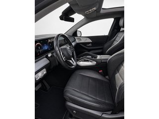 Mercedes-Benz GLE Coupé 300 d 4Matic 198 kW (269 CV)