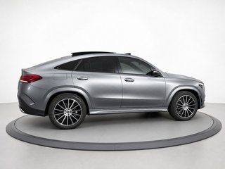 Mercedes-Benz GLE Coupé 300 d 4Matic 198 kW (269 CV)