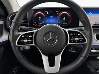 Mercedes-Benz GLE Coupé 300 d 4Matic 198 kW (269 CV)
