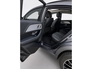 Mercedes-Benz GLE Coupé 300 d 4Matic 198 kW (269 CV)