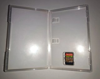 Minecraft Nintendo Switch