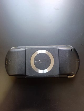Sony PSP 1003 Negra