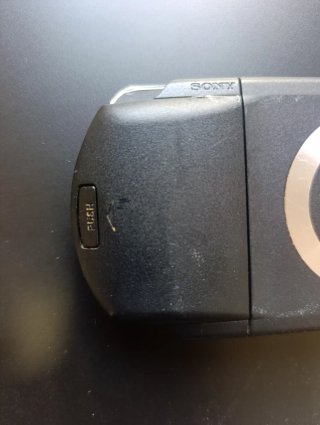 Sony PSP 1003 Negra