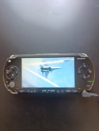 Sony PSP 1003 Negra