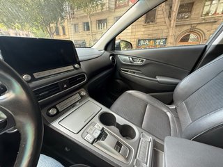 Hyundai Kona 2020