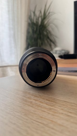 Sigma 35mm f1.4 DG Art Sony E
