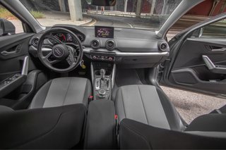 Audi Q2 2020