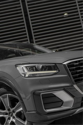 Audi Q2 2020