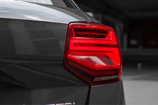Audi Q2 2020